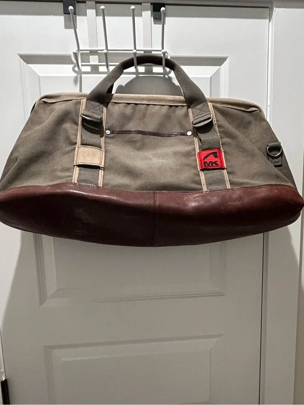 Cabin Duffle Bag